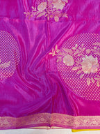 KOREAN SILK VISCOS