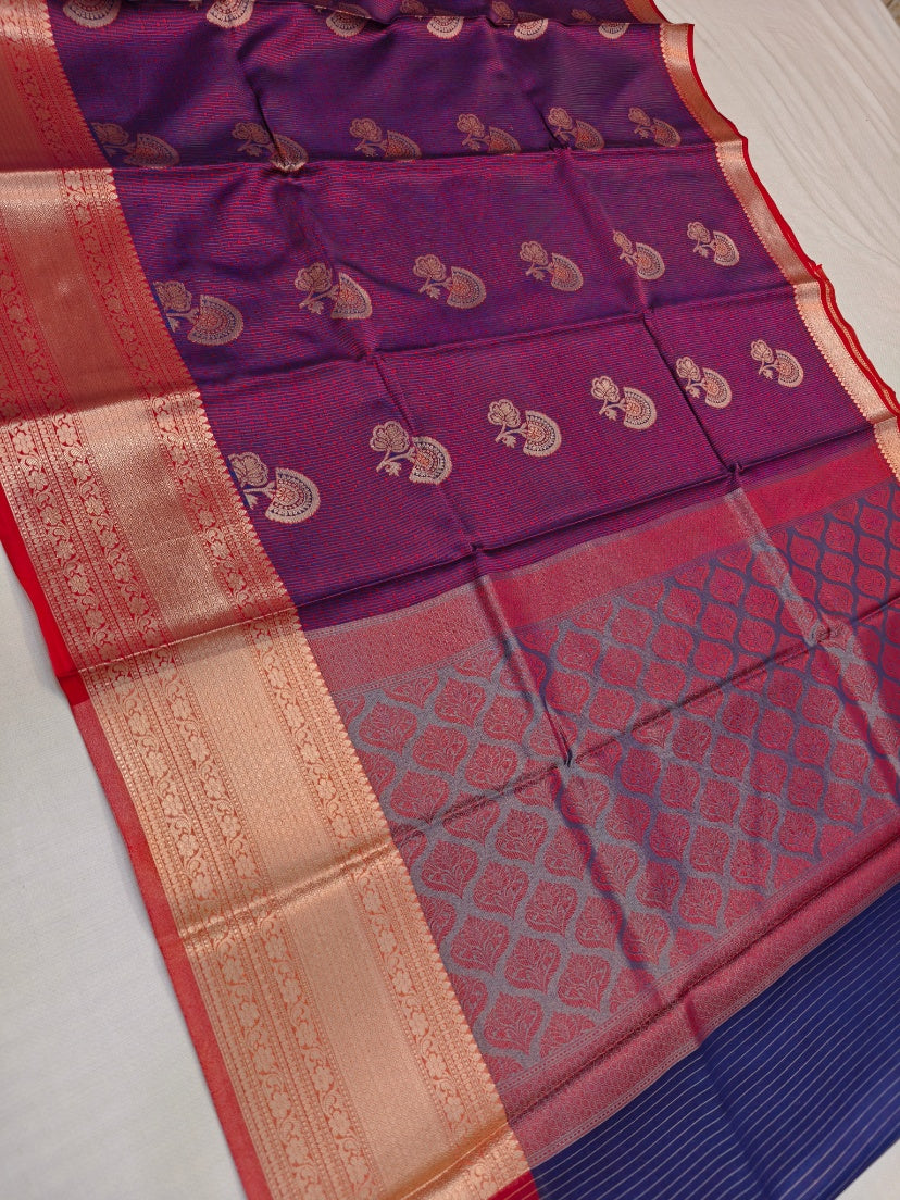 KANJIVARAM TANCHUI ALFI