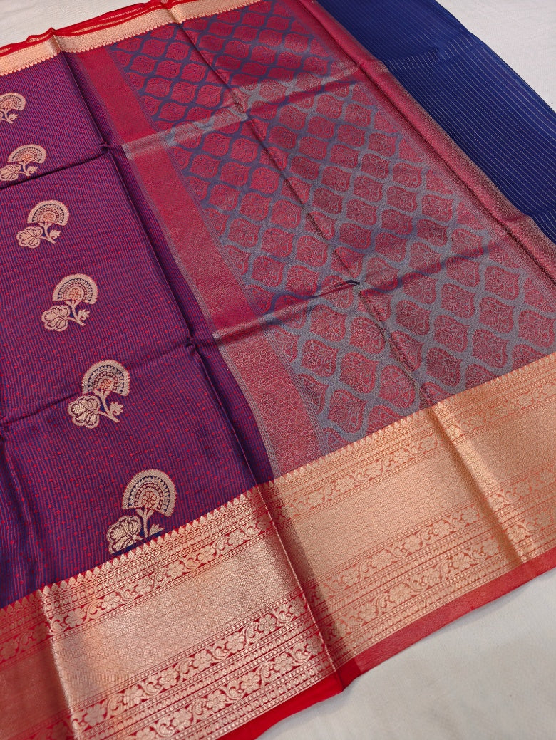 KANJIVARAM TANCHUI ALFI