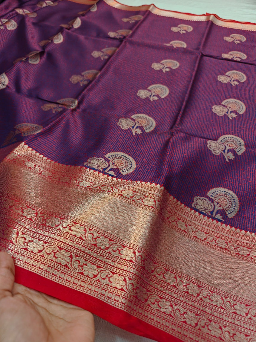 KANJIVARAM TANCHUI ALFI