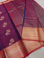 KANJIVARAM TANCHUI ALFI