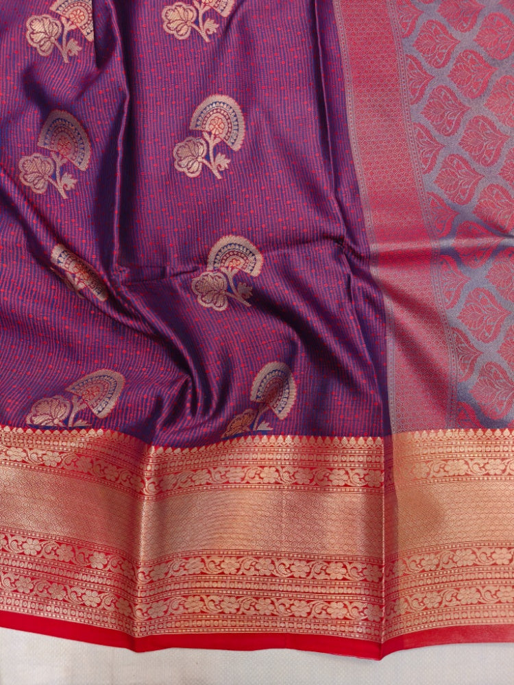 KANJIVARAM TANCHUI ALFI