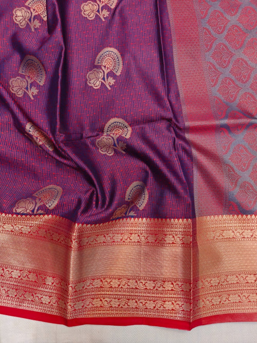 KANJIVARAM TANCHUI ALFI