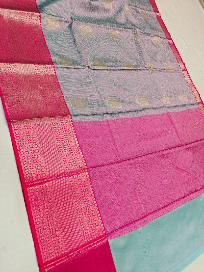 KANJIVARAM TANCHUI ALFI