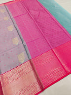 KANJIVARAM TANCHUI ALFI