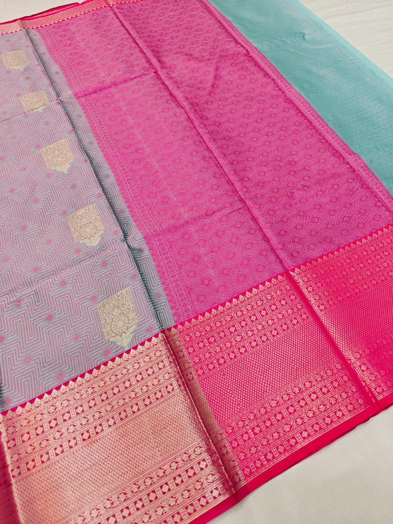 KANJIVARAM TANCHUI ALFI