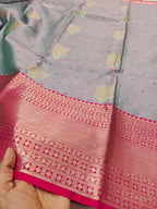 KANJIVARAM TANCHUI ALFI