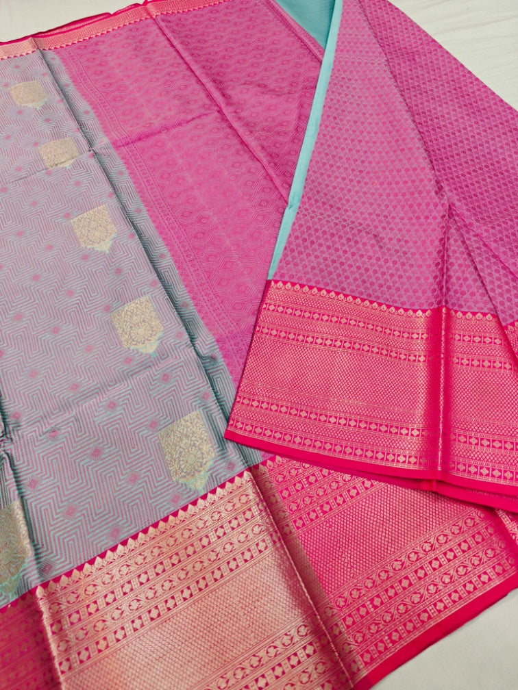 KANJIVARAM TANCHUI ALFI