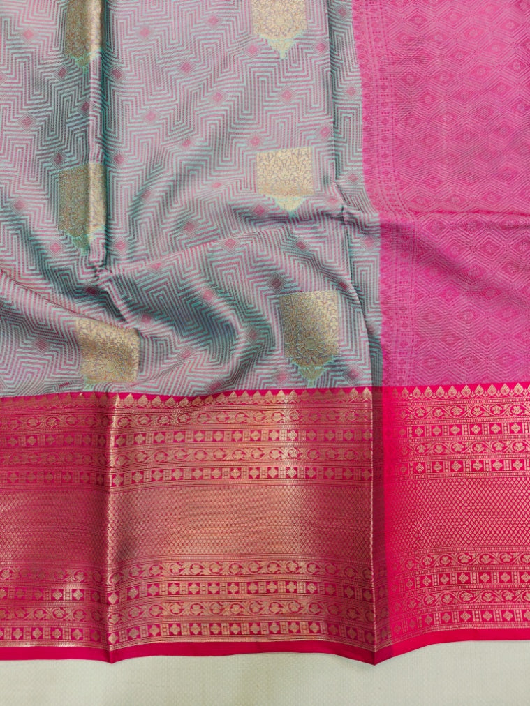 KANJIVARAM TANCHUI ALFI