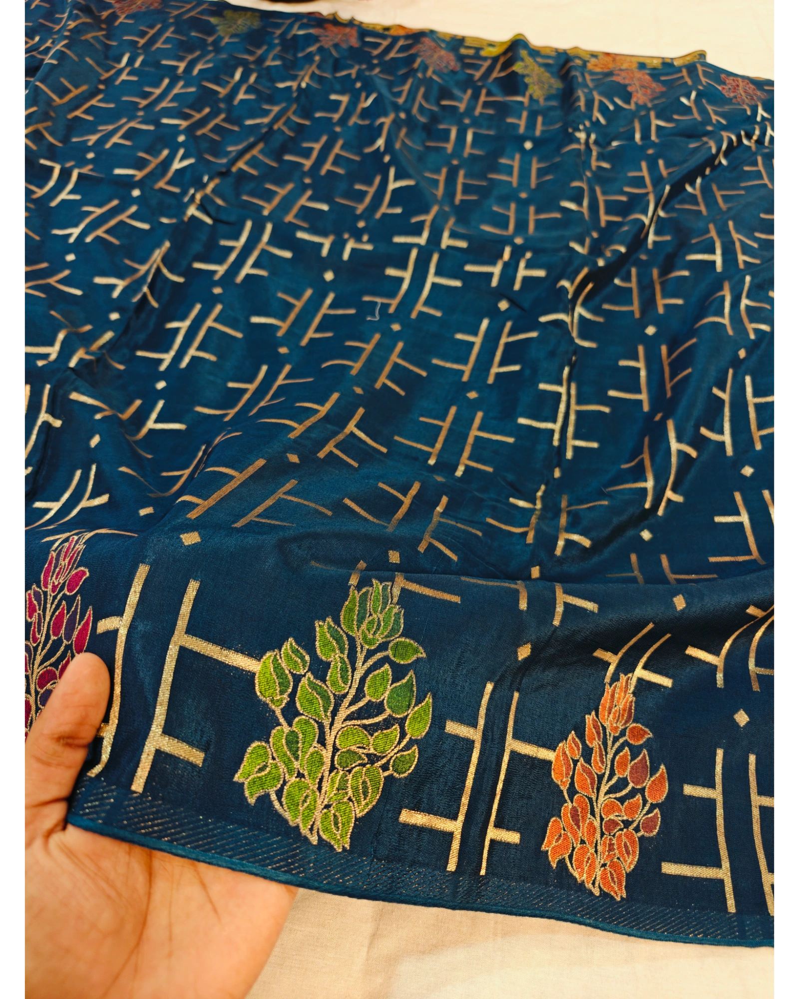 PREMIUM RUSSIAN SILk