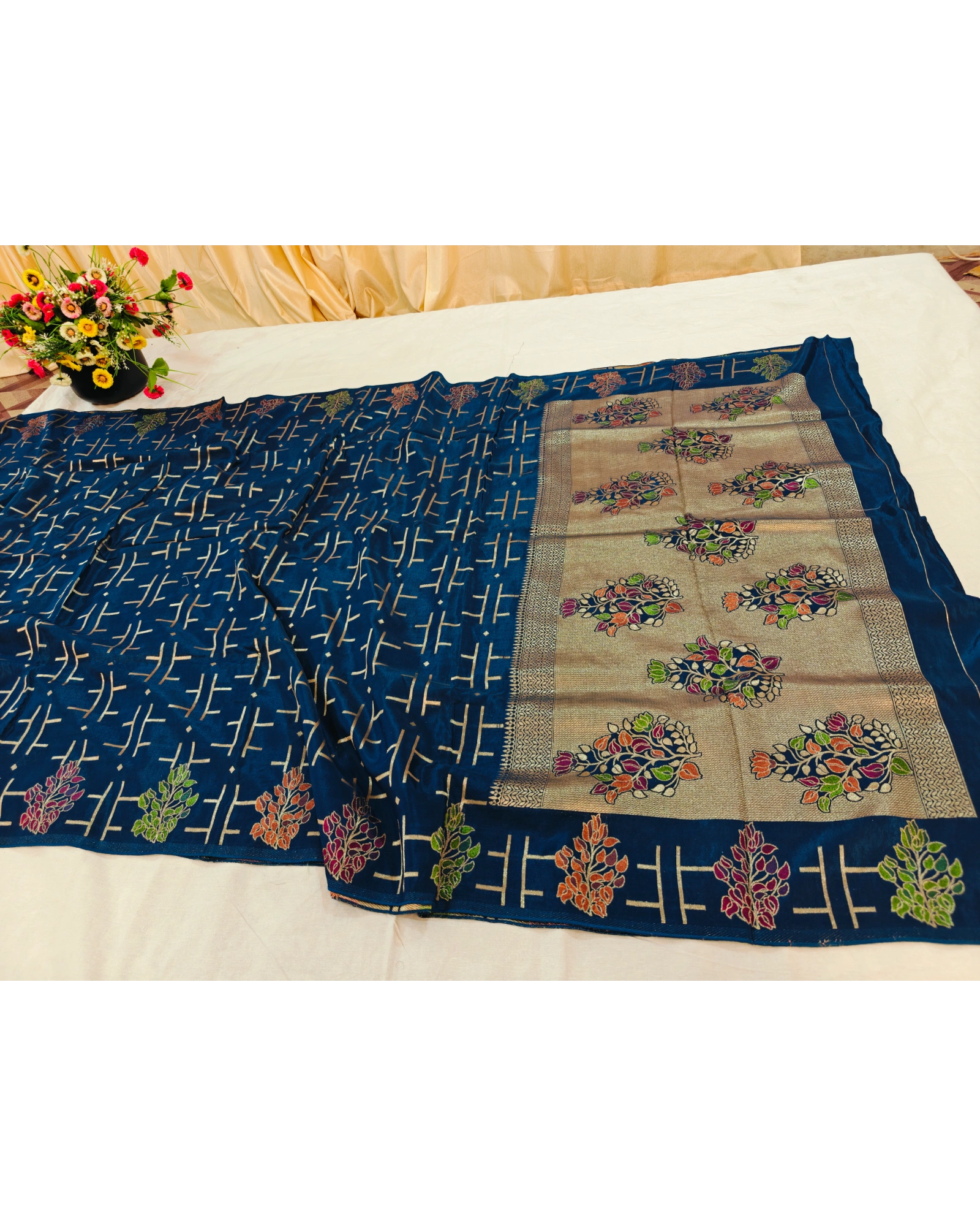 PREMIUM RUSSIAN SILk