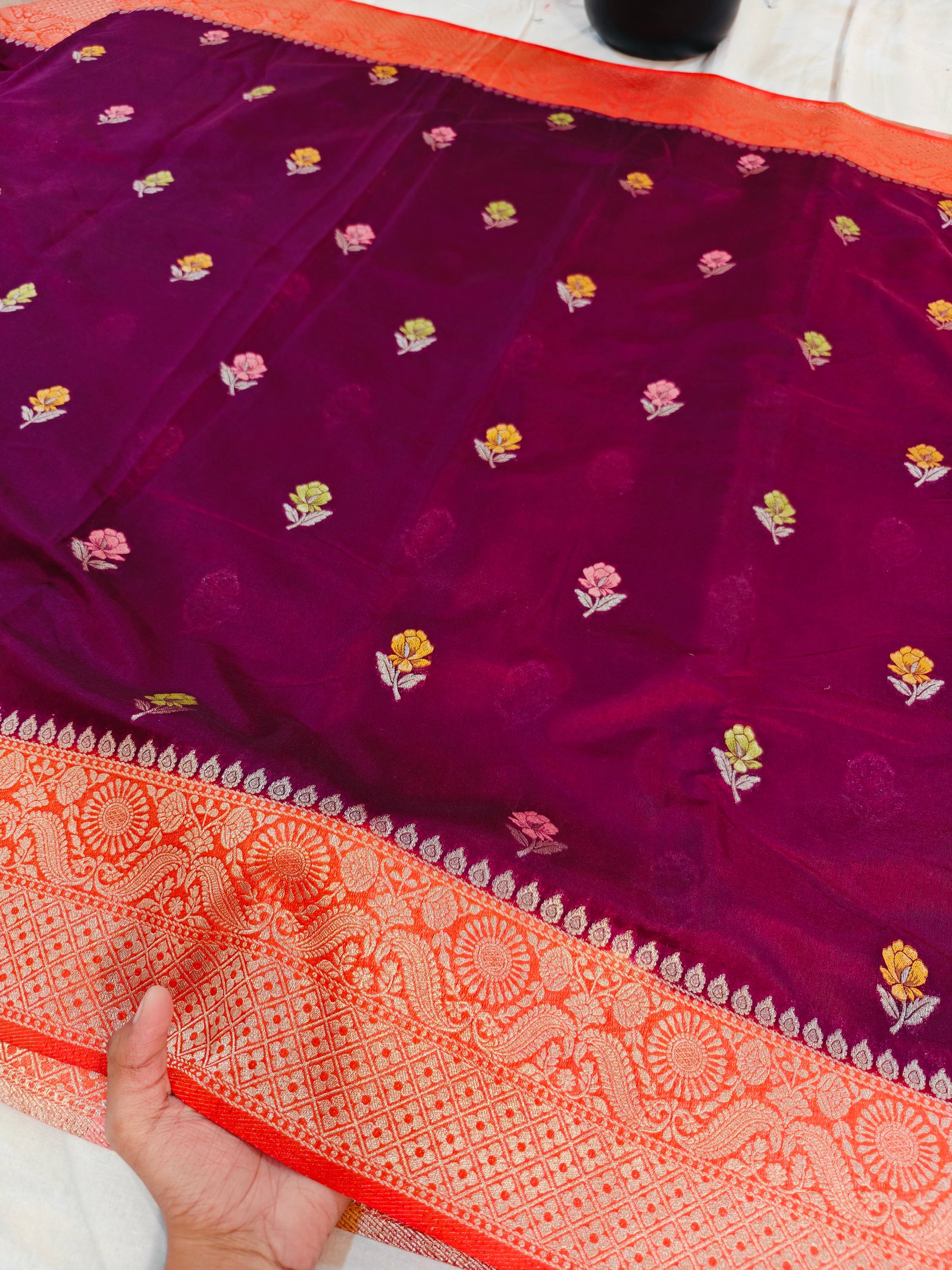 KHADDI WITH TILFI BOOTa