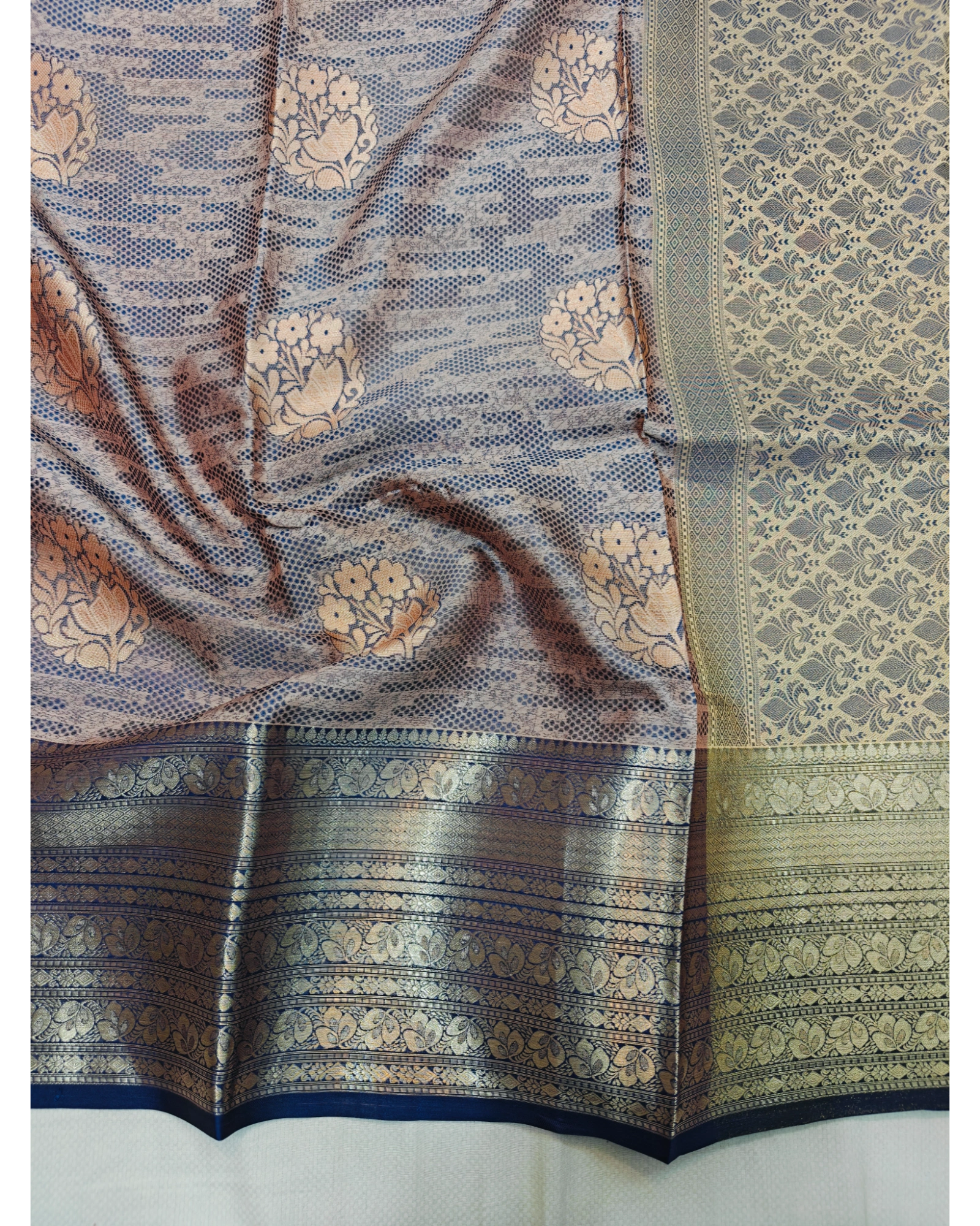 KANJIVARAM ALFI TANCHUi