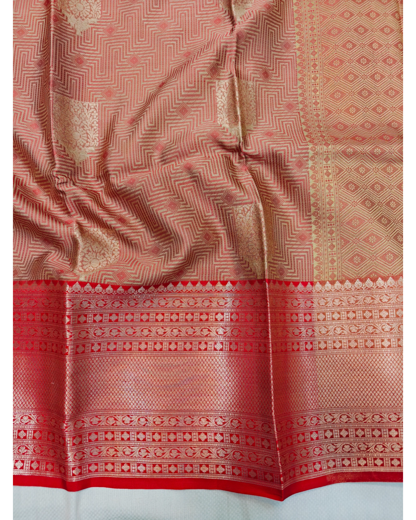 KANJIVARAM ALFI TANCHUi