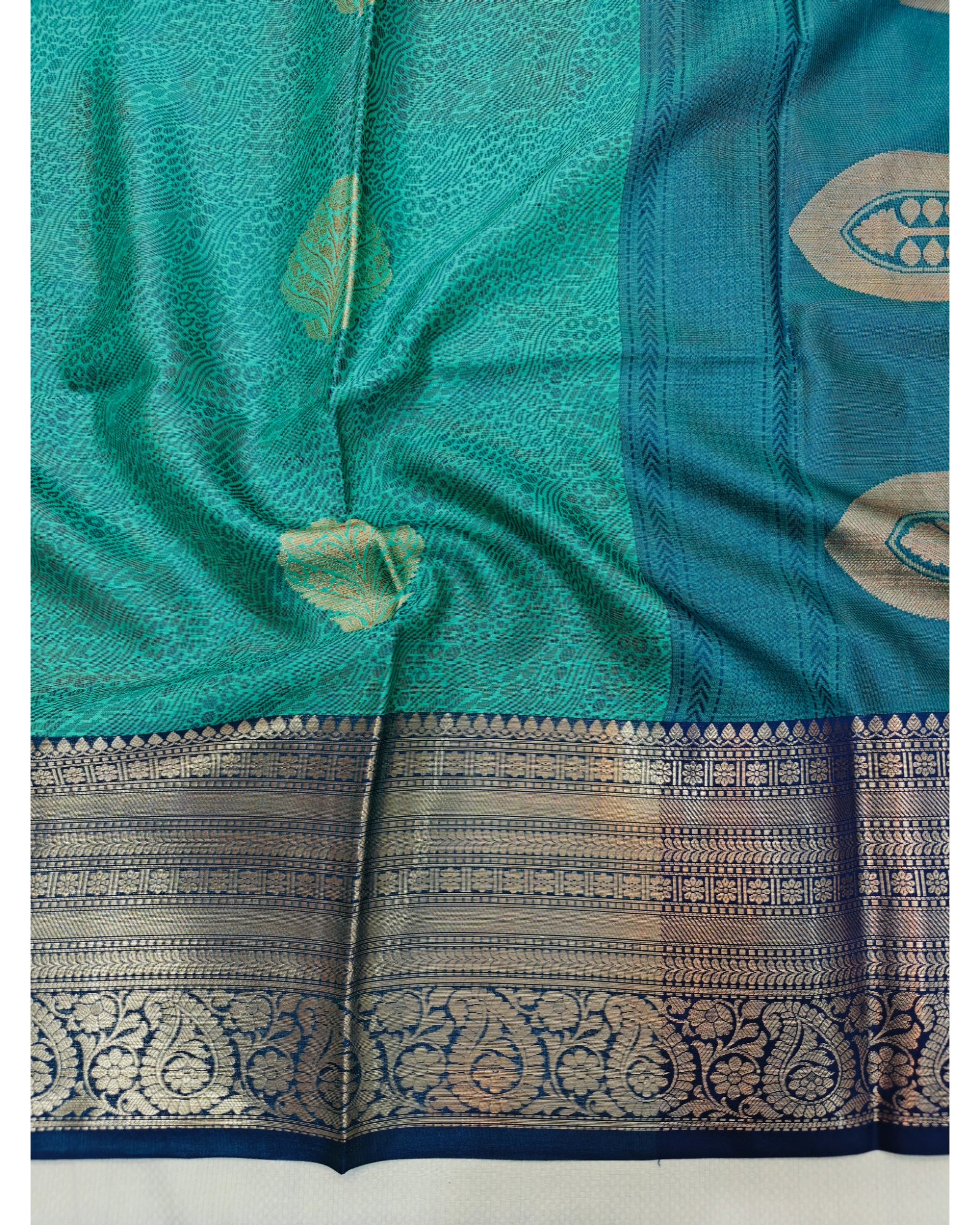 KANJIVARAM ALFI TANCHUi