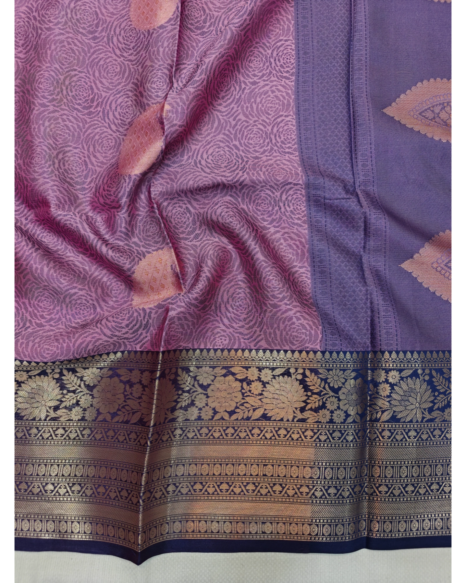 KANJIVARAM ALFI TANCHUi