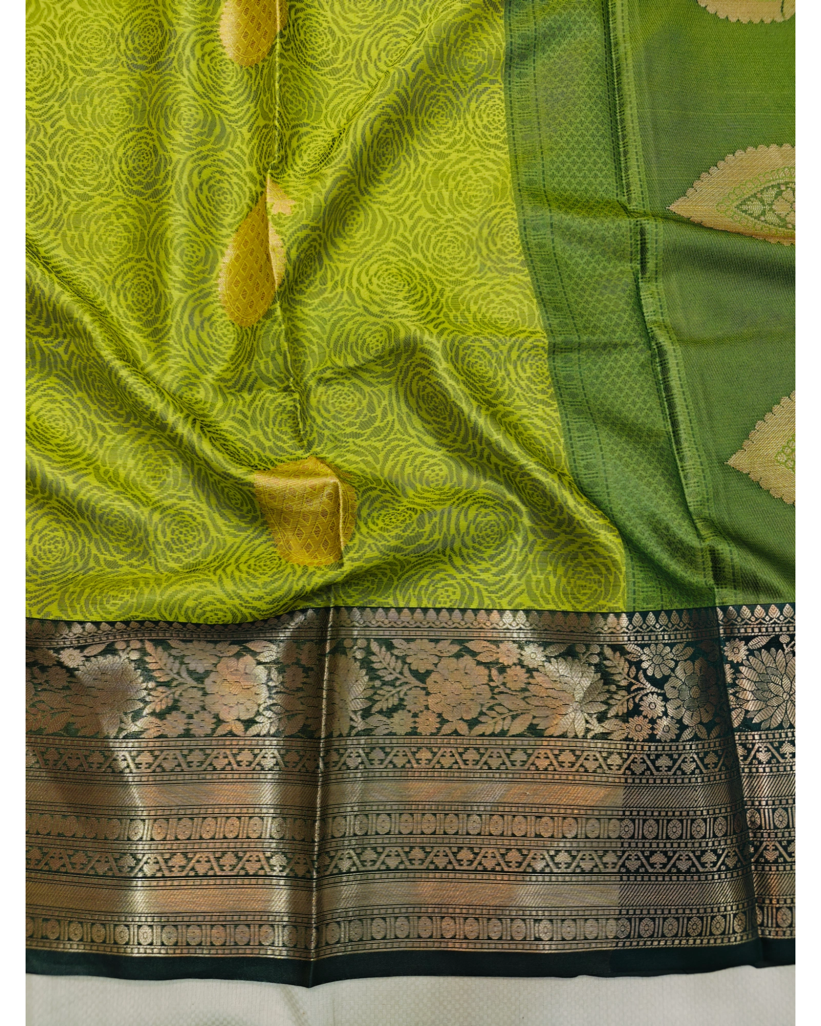 KANJIVARAM ALFI TANCHUi