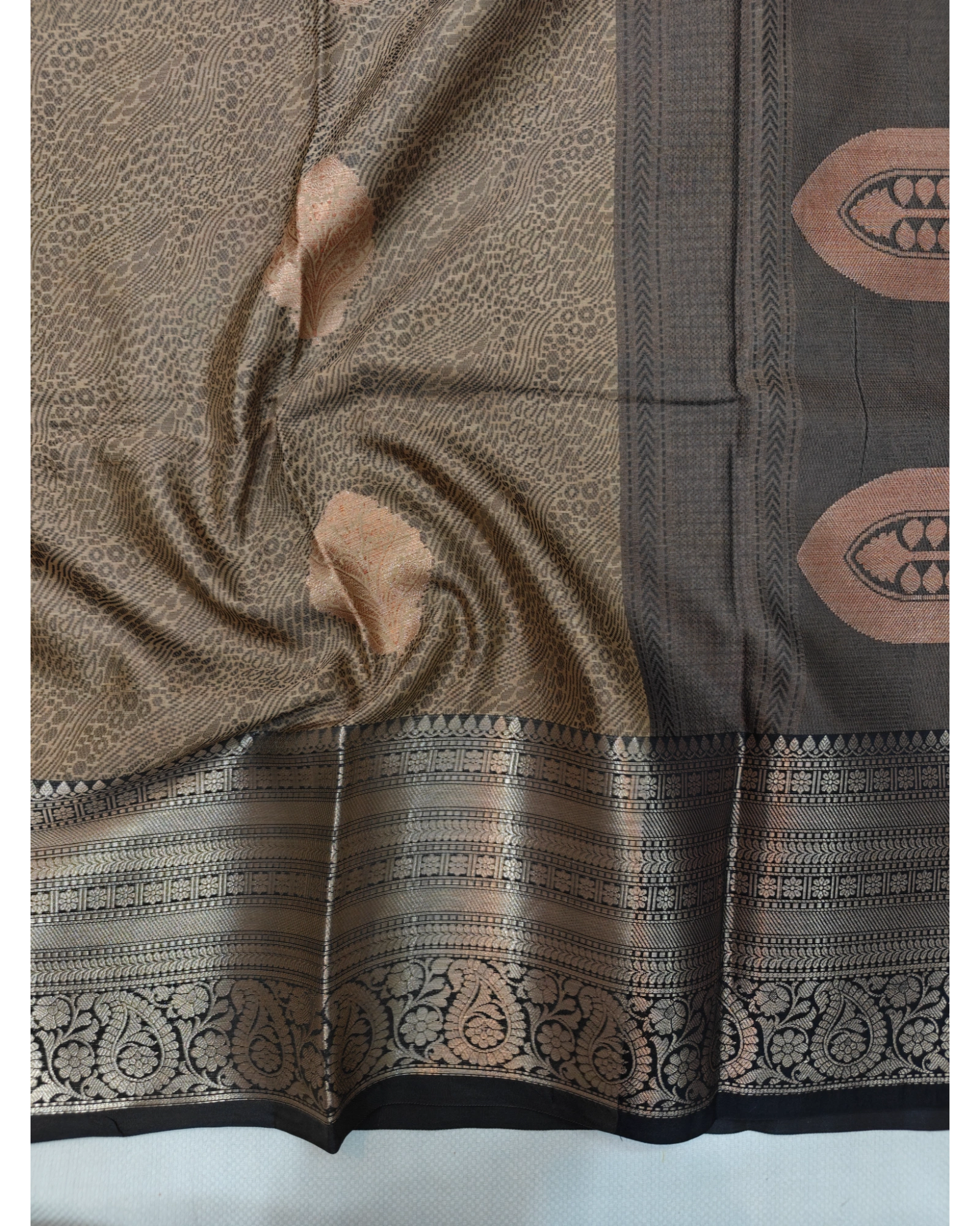 KANJIVARAM ALFI TANCHUi