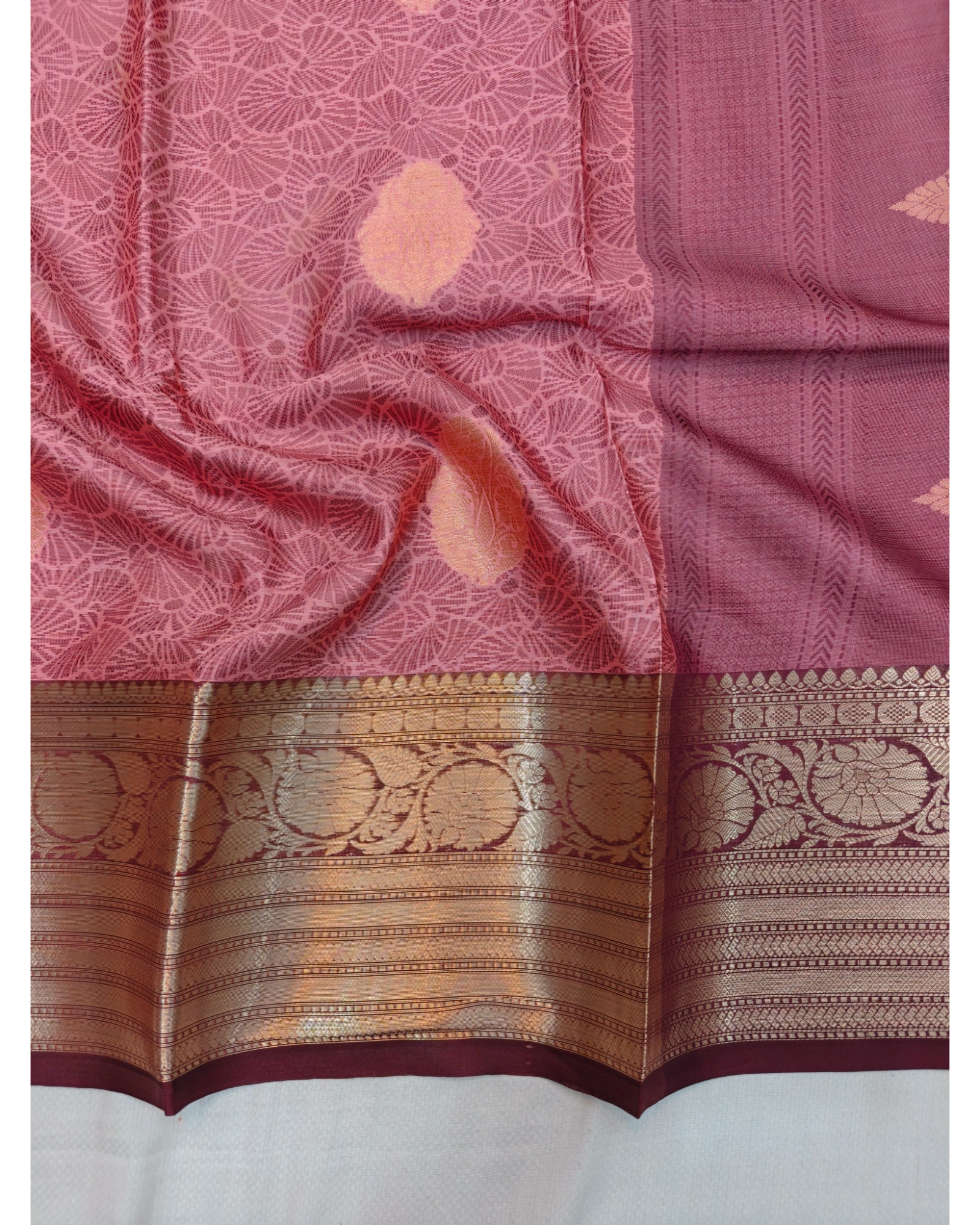 KANJIVARAM ALFI TANCHUi