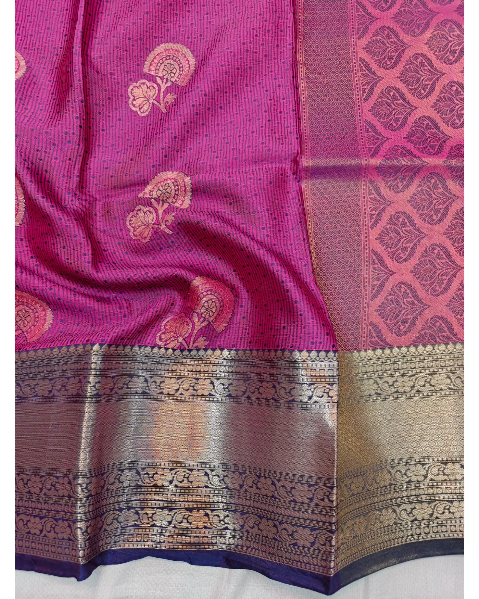 KANJIVARAM ALFI TANCHUi