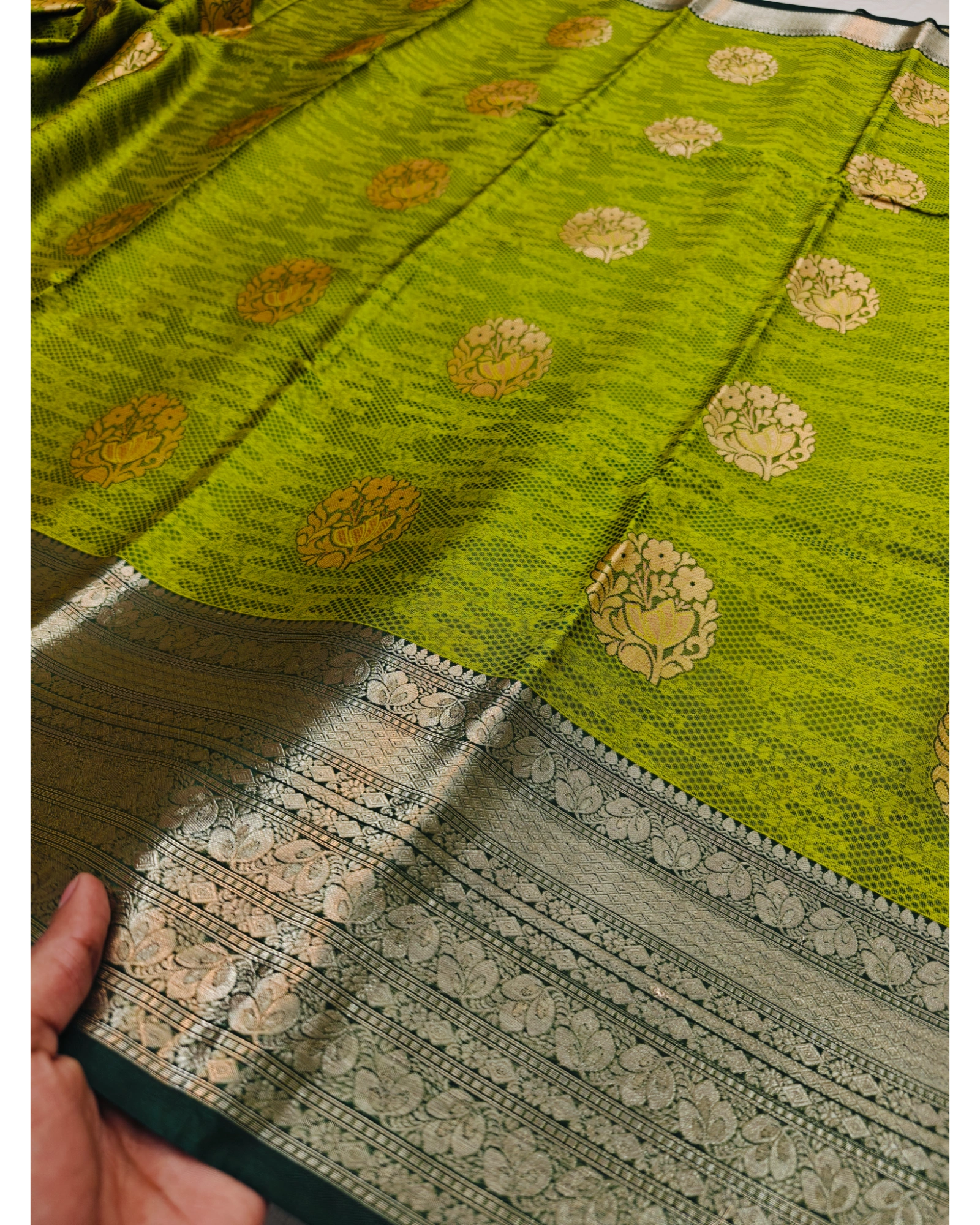 KANJIVARAM ALFI TANCHUi