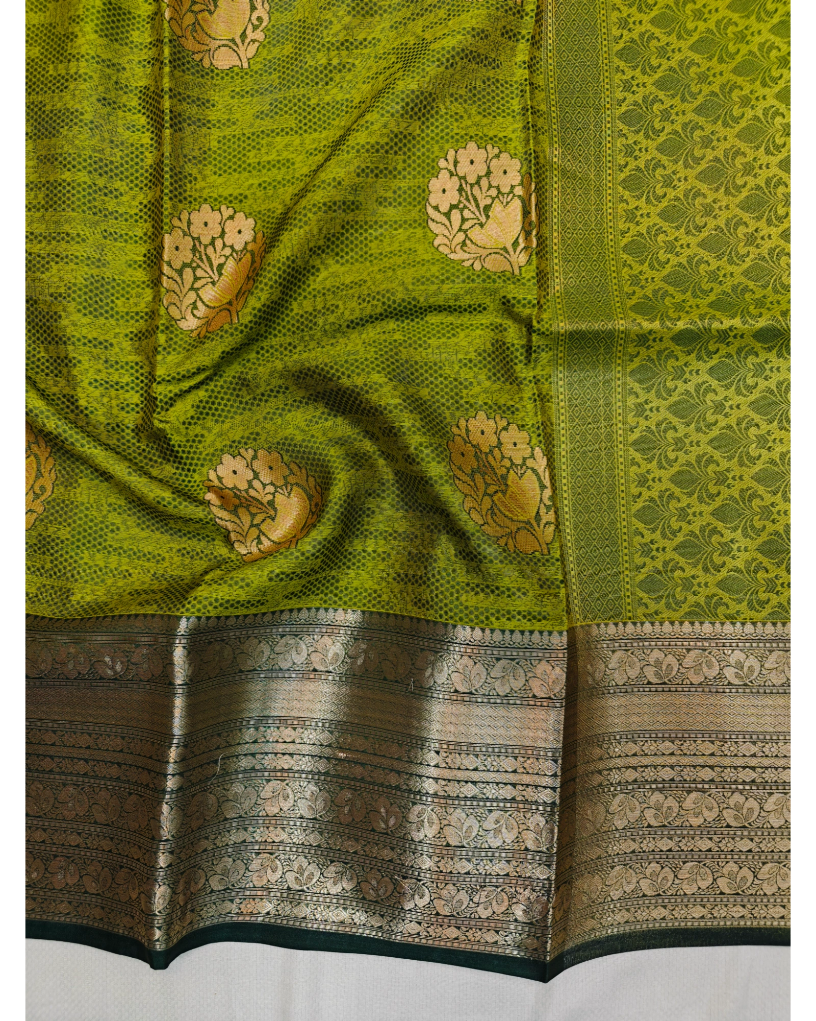 KANJIVARAM ALFI TANCHUi